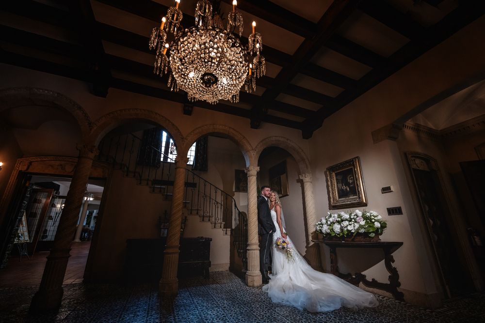 Best Wedding Photographers and Videographers in North Brunswick