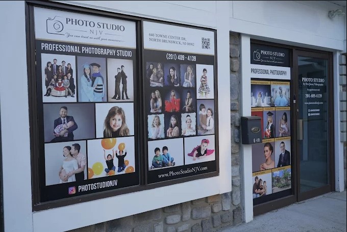 640 Towne Center Dr, North Brunswick Township (New Jersey Videography Office)