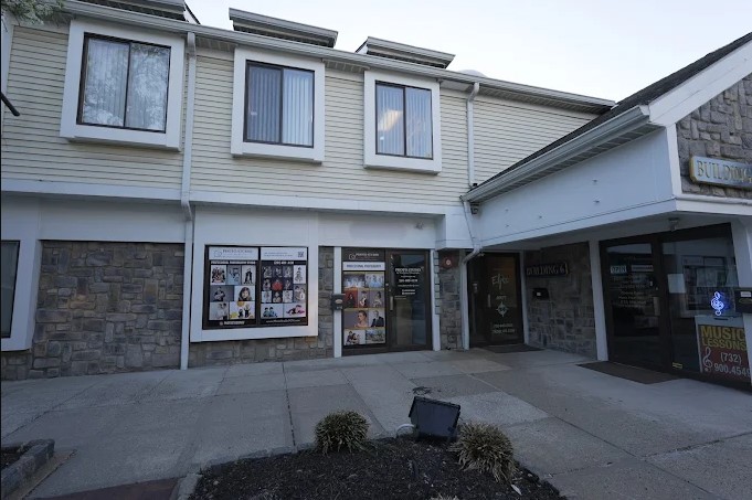 640 Towne Center Dr, North Brunswick Township, NJ (New Jersey Videography Office)