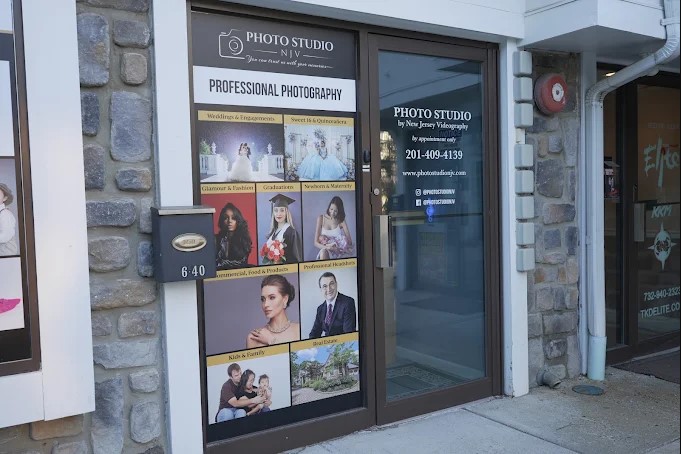 New Jersey Videography Office at 640 Towne Center Dr, North Brunswick Township, New Jersey