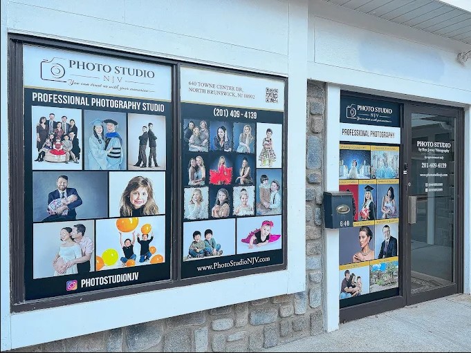 New Jersey Videography Office 640 Towne Center Dr, North Brunswick Township, NJ