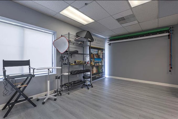 New Jersey Videography Office at 640 Towne Center Dr, North Brunswick Township, NJ