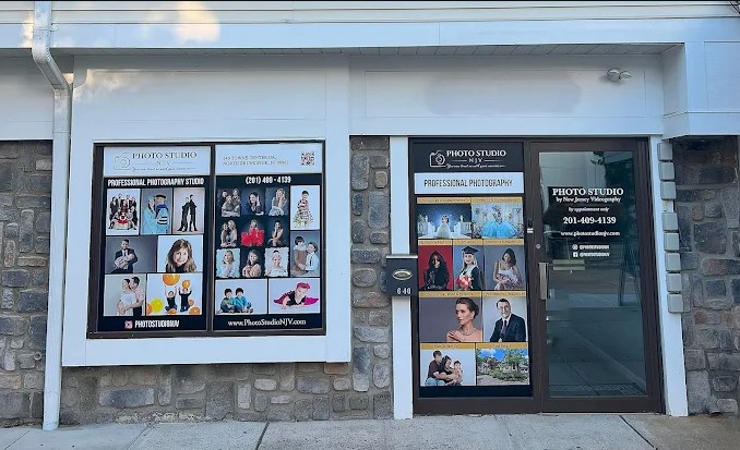 New Jersey Videography Office at North Brunswick