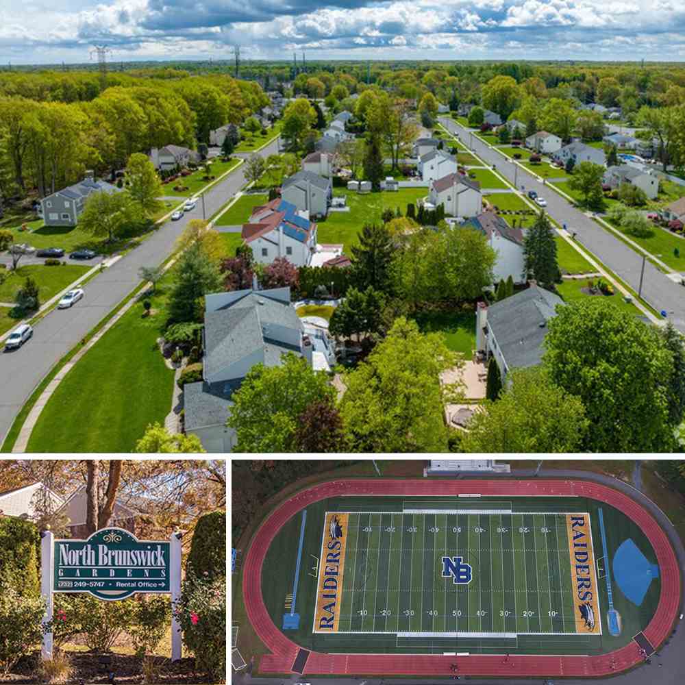 wedding videography & photography in north brunswick, nj