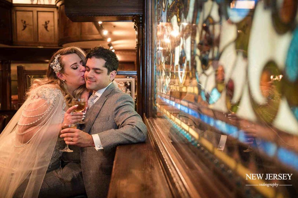 Brides in Madison Hotel