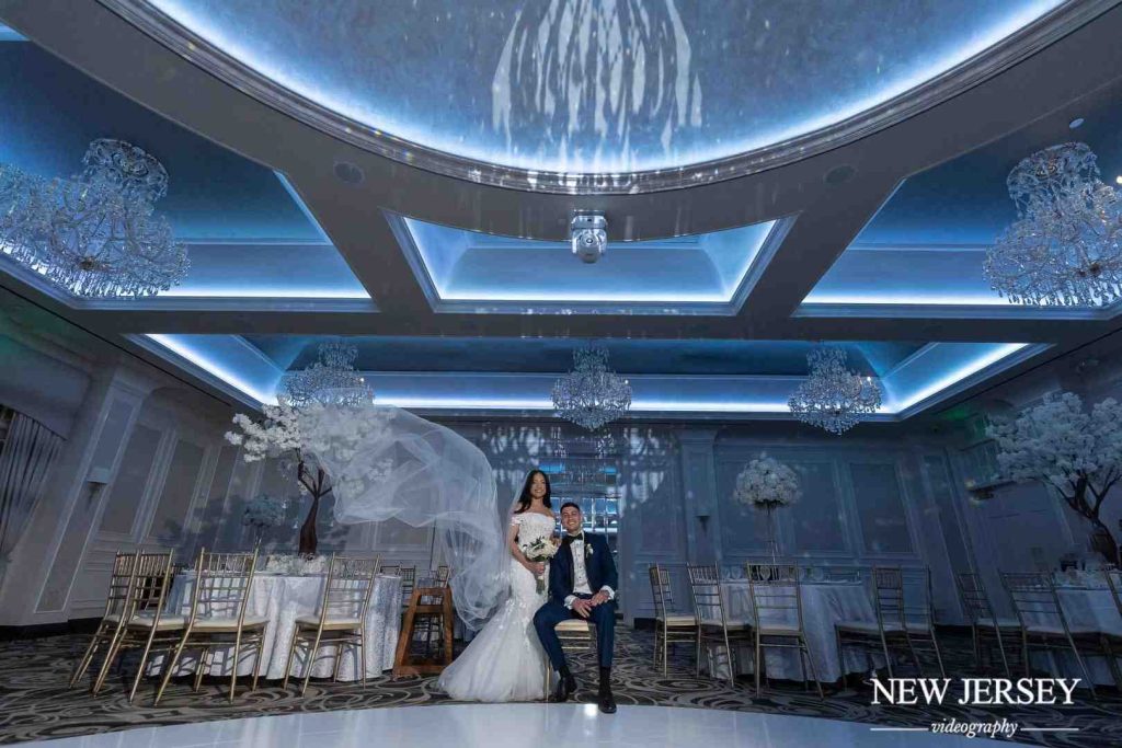 NJ event photographer covering a corporate conference at The Terrace, Paramus, NJ