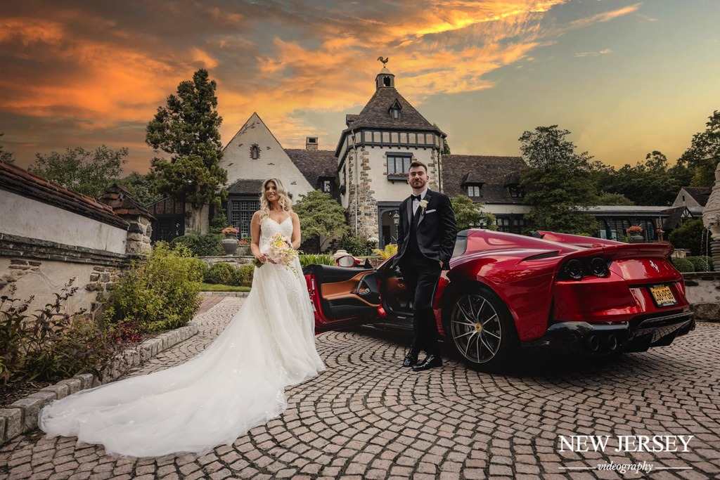 Photography in Northern New Jersey