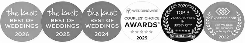 Videography NJ Awards 2026